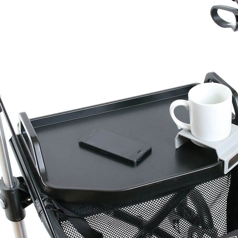 Table tray