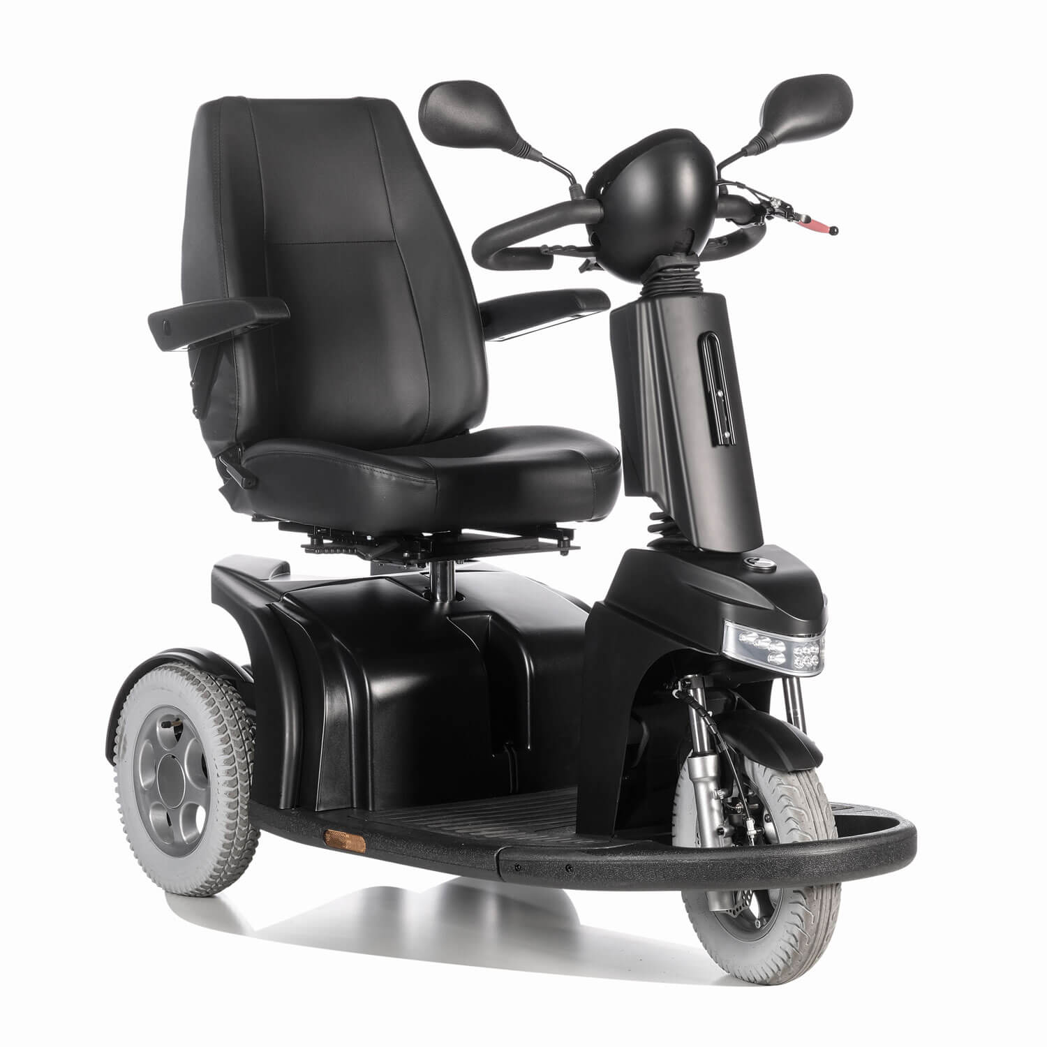 STERLING Elite² Plus Class 3 Mobility Scooter