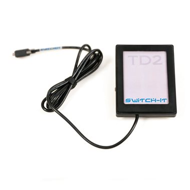 Switch-It TouchDrive 2 Drive Controls