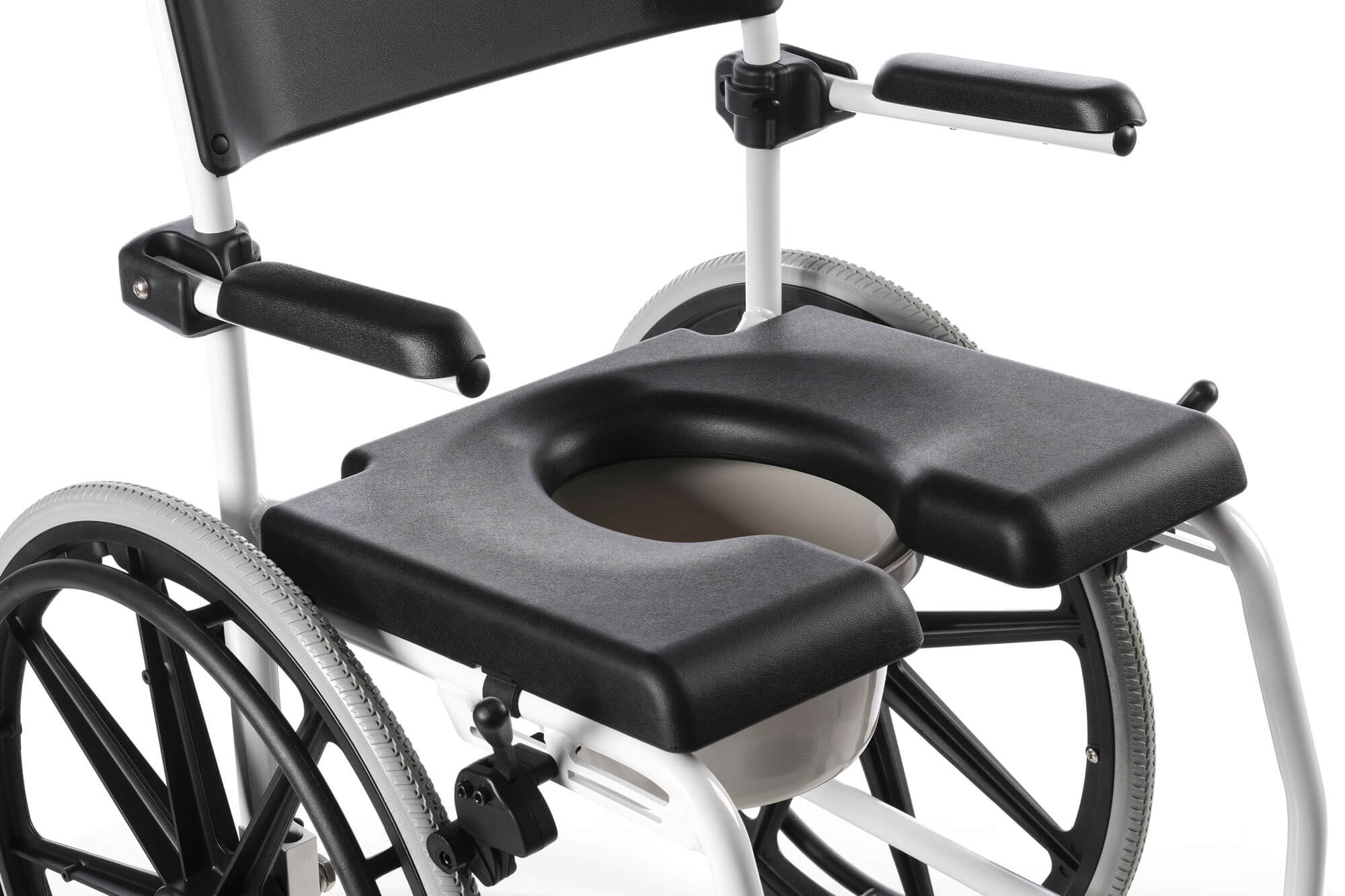 Delphin Shower Wheelchair Sunrise Medical
