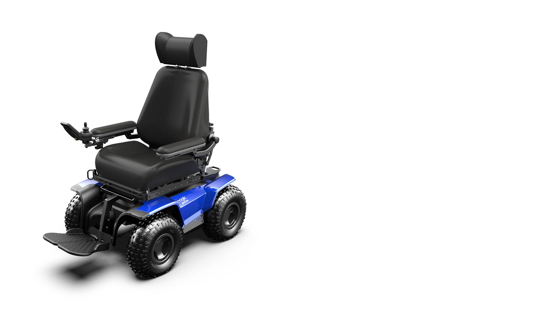 Rehab or MPS Seating