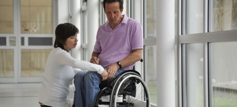 4 factors that affect your mobility in a wheelchair
