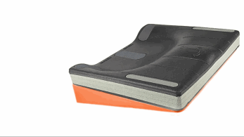 More About Working with Fluid Wheelchair Cushions - Base Modifications