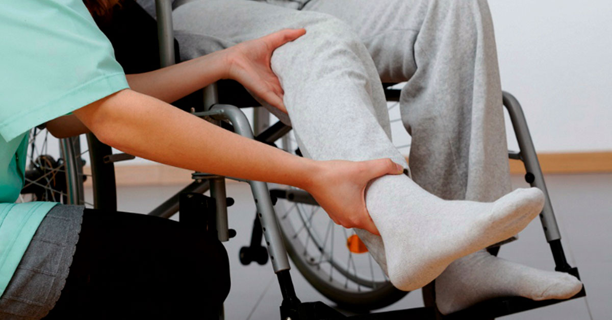 Best exercises on a wheelchair | Sunrise Medical