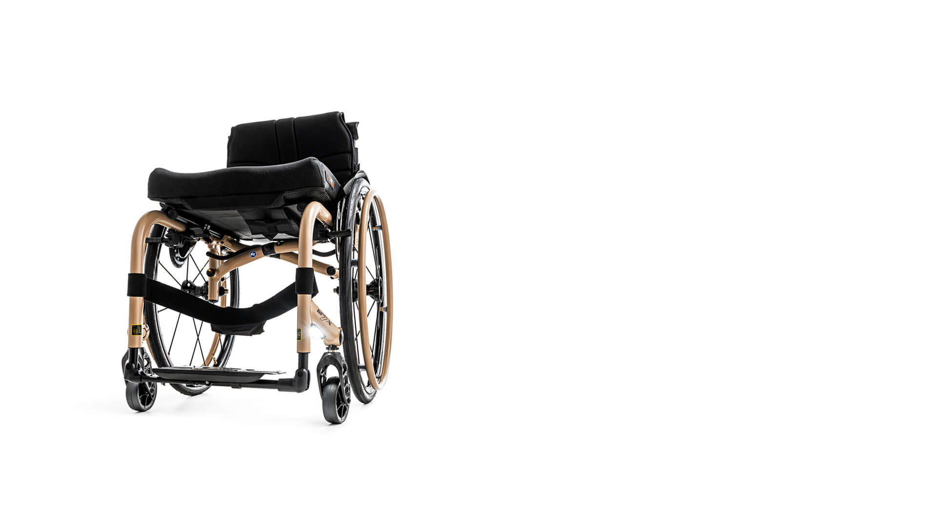 Functional details that enhance everyday use