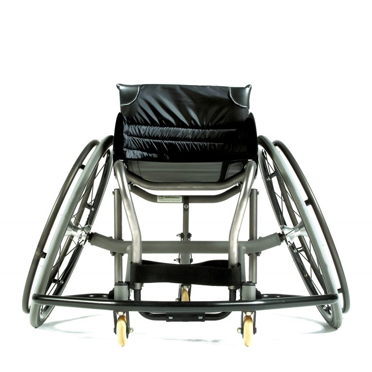 QUICKIE Matchpoint TI Tennis Wheelchair