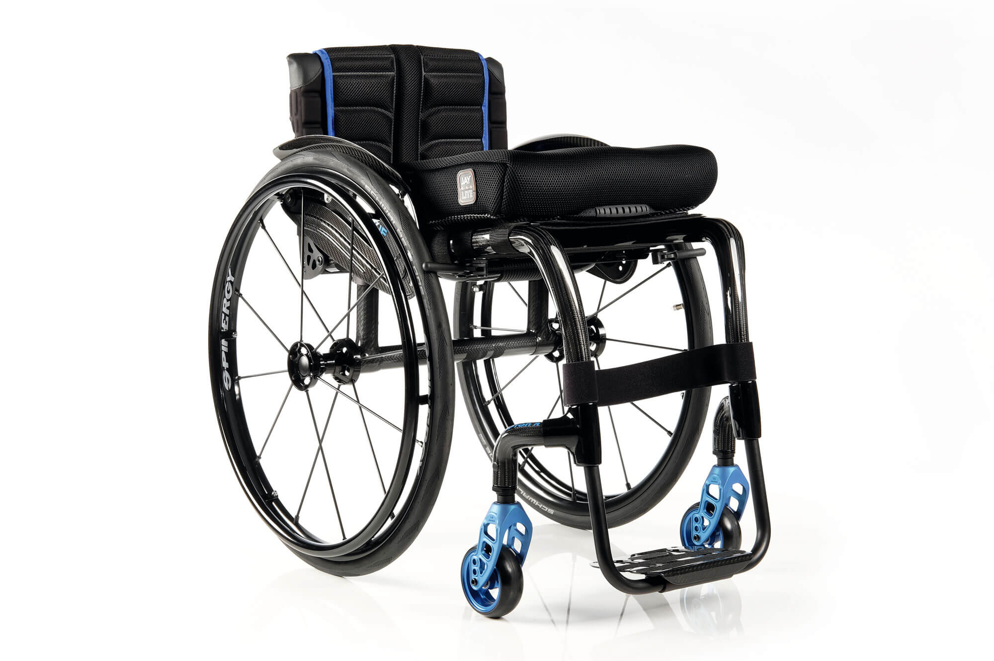 Quickie Krypton R Rigid Wheelchair Sunrise Medical