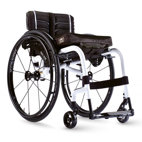 QUICKIE Xenon² Lightweight Wheelchair