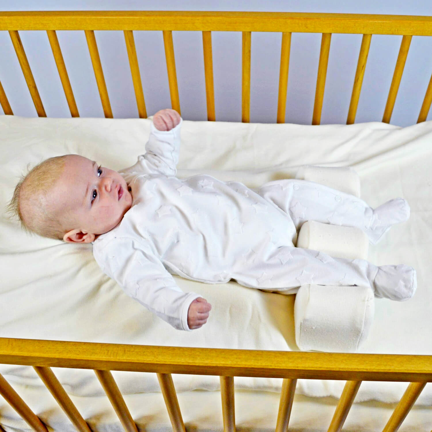 LECKEY SymmetriSleep® Primo Sleep System