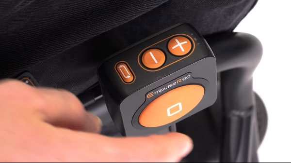 Empulse R90 | How to Operate Thumbnail