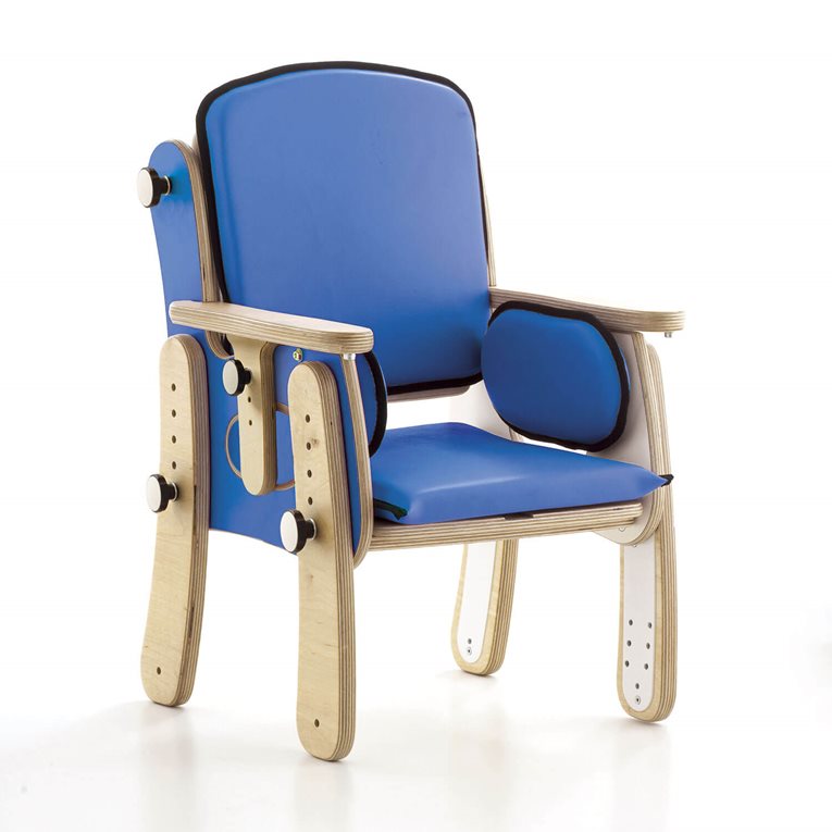 LECKEY PAL Classroom Seating System