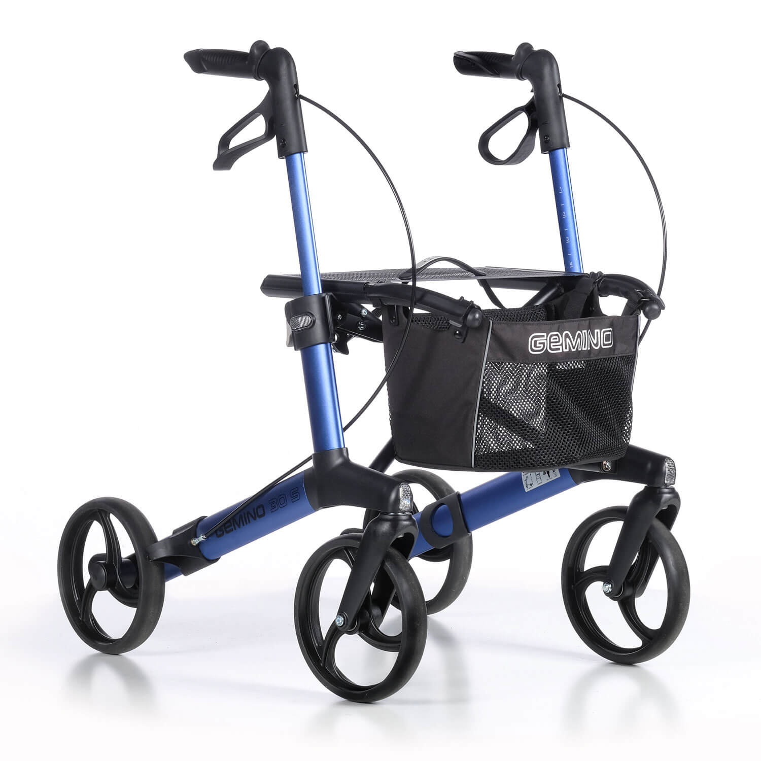 Gemino 30 S Paediatric Rollator