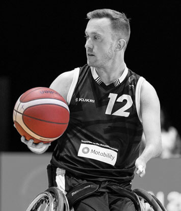 Gregg Warburton