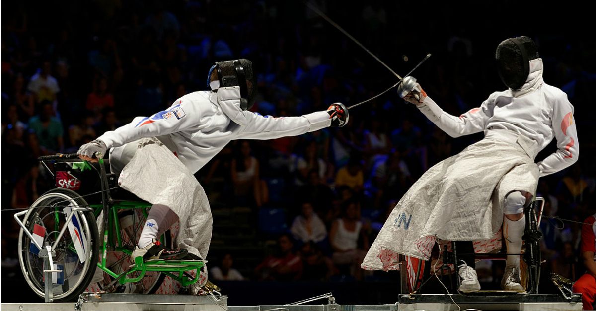 Wheelchair fencing types and regulations Sunrise Medical