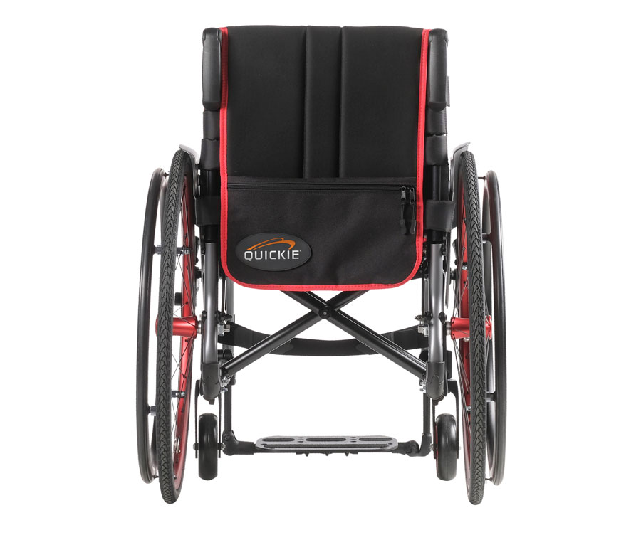 Easy adjustability