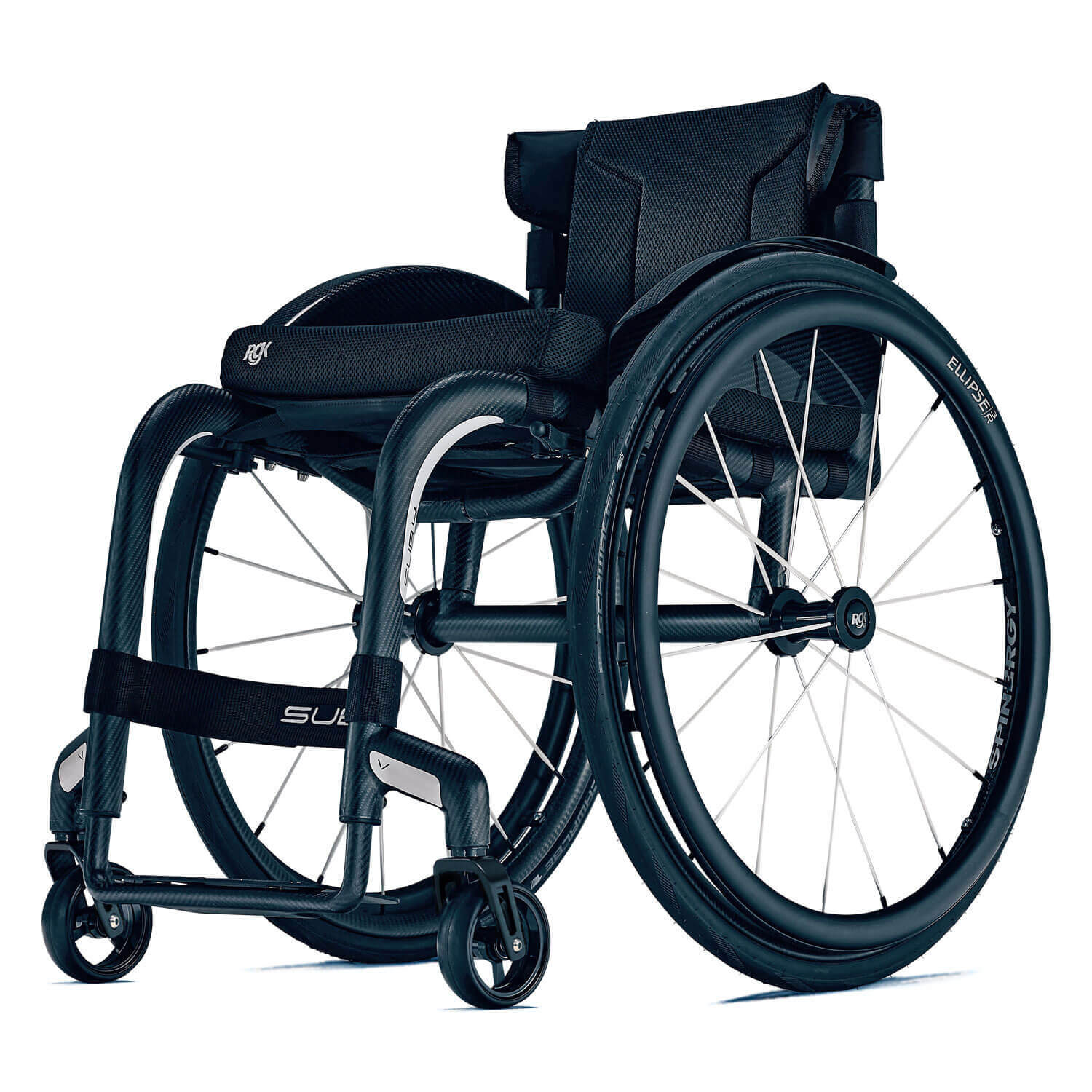RGK RGK Veypr Sub4 Rigid Wheelchair