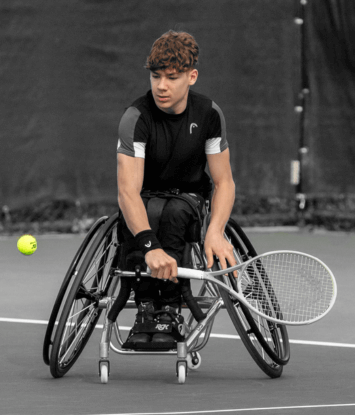Maximilian Taucher