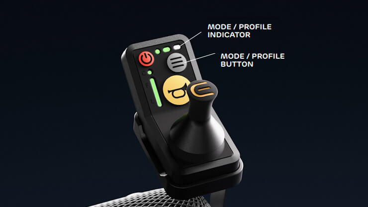 Drive Profiles