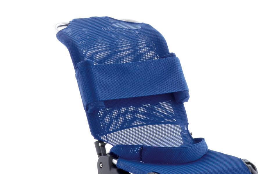 LECKEY Advanced Bath Chair | Sunrise Medical