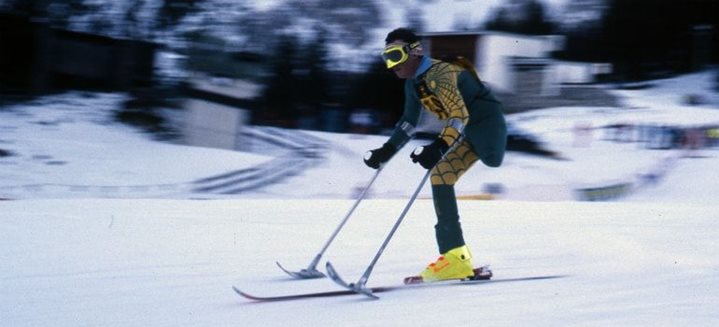 The Paralympic Winter Games – Have you tried out these sports?