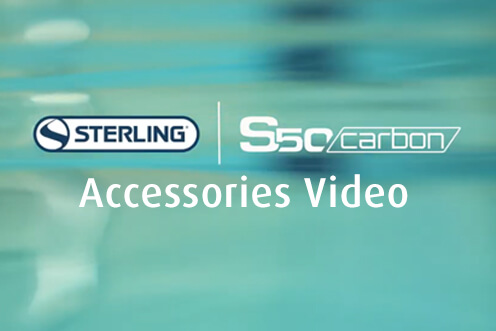 STERLING S50 CARBON | Accessories Video
