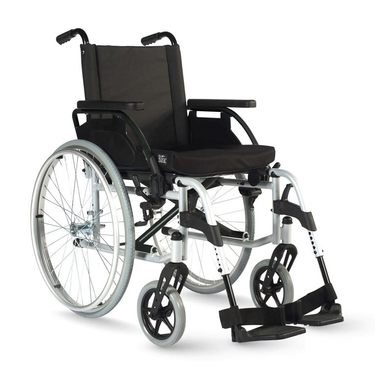 BREEZY Unix² Manual Wheelchair