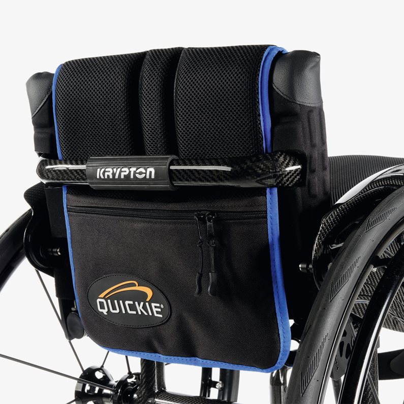 Options and Accessories Sunrise Medical