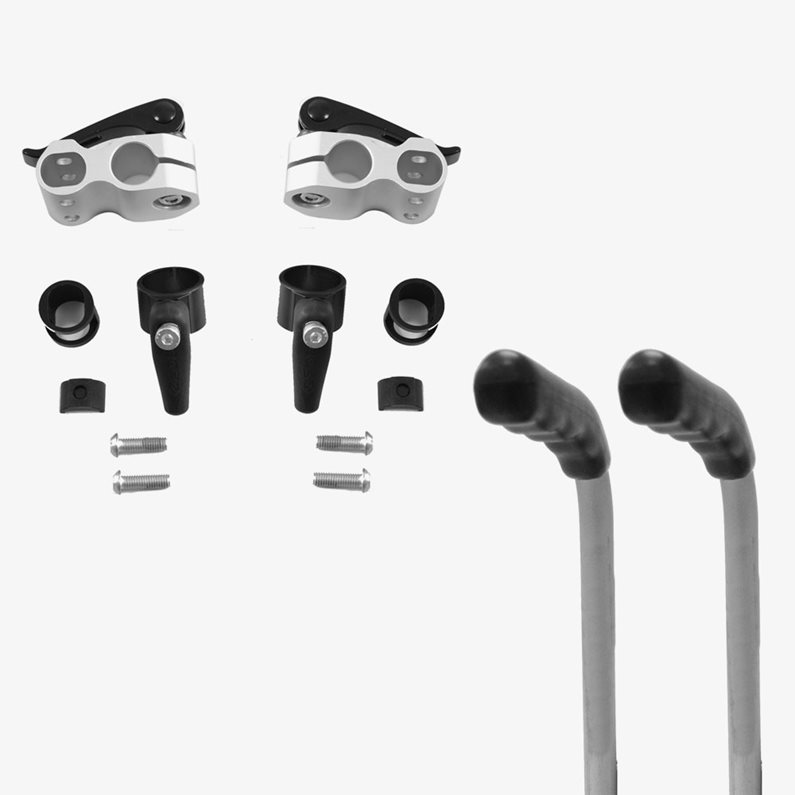 Options and Accessories Sunrise Medical