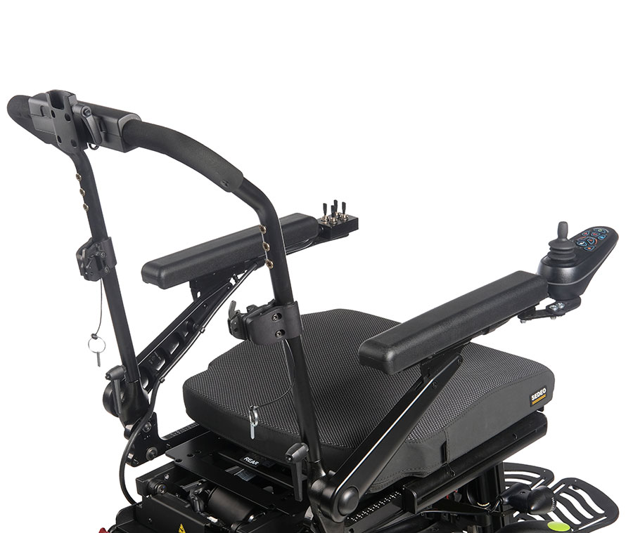 SEDEO LITE - Adjustable Seating