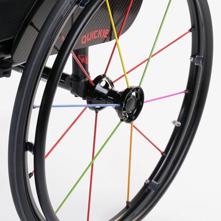 Spinergy Wheels