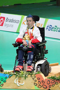 boccia david smith