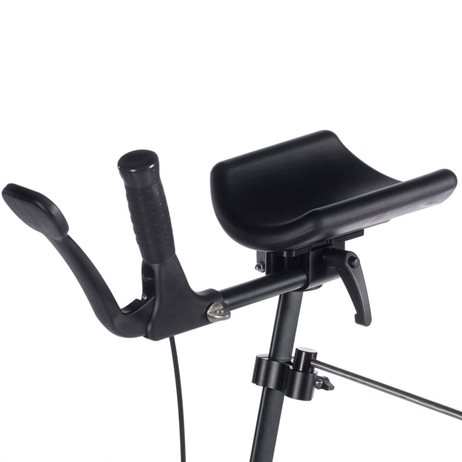 Stabiliser bar