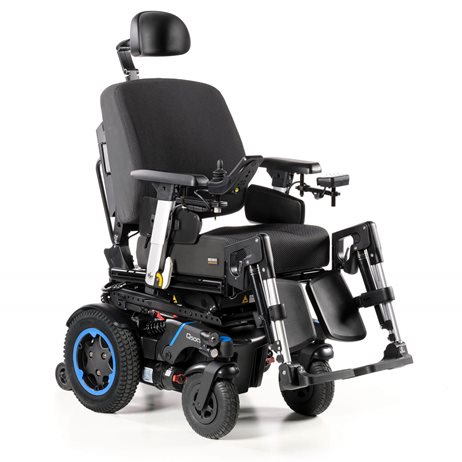 QUICKIE Q500 H SEDEO PRO Hybrid Powerchair