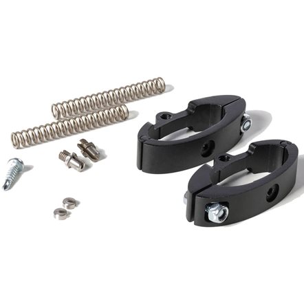 Reverse brake kit