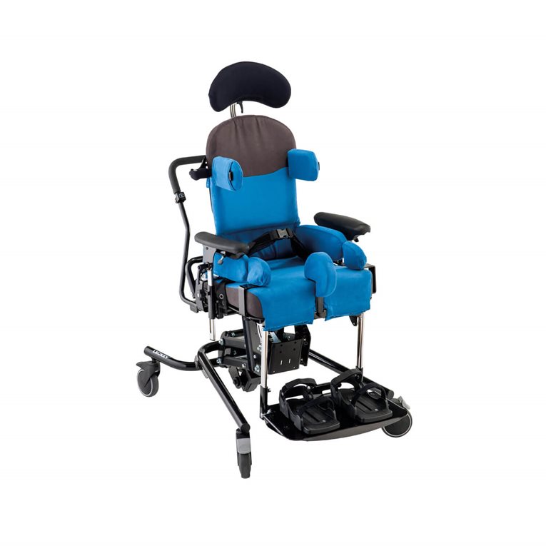 LECKEY Everyday Activity Seat