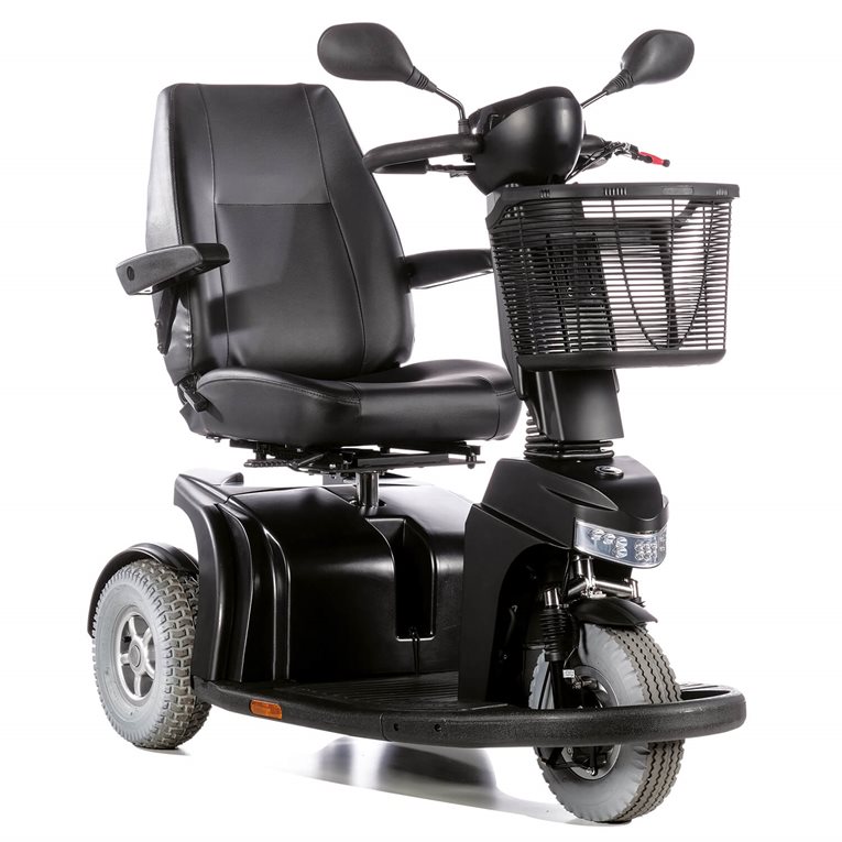 STERLING Elite 2 XS Mobility Scooter