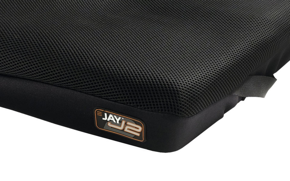 JAY J2 Anti-Decubitus Wheelchair Cushion | Sunrise Medical