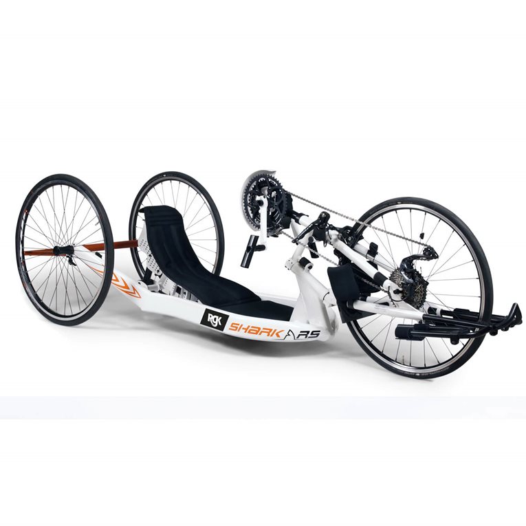 RGK Shark RS Hand Bike