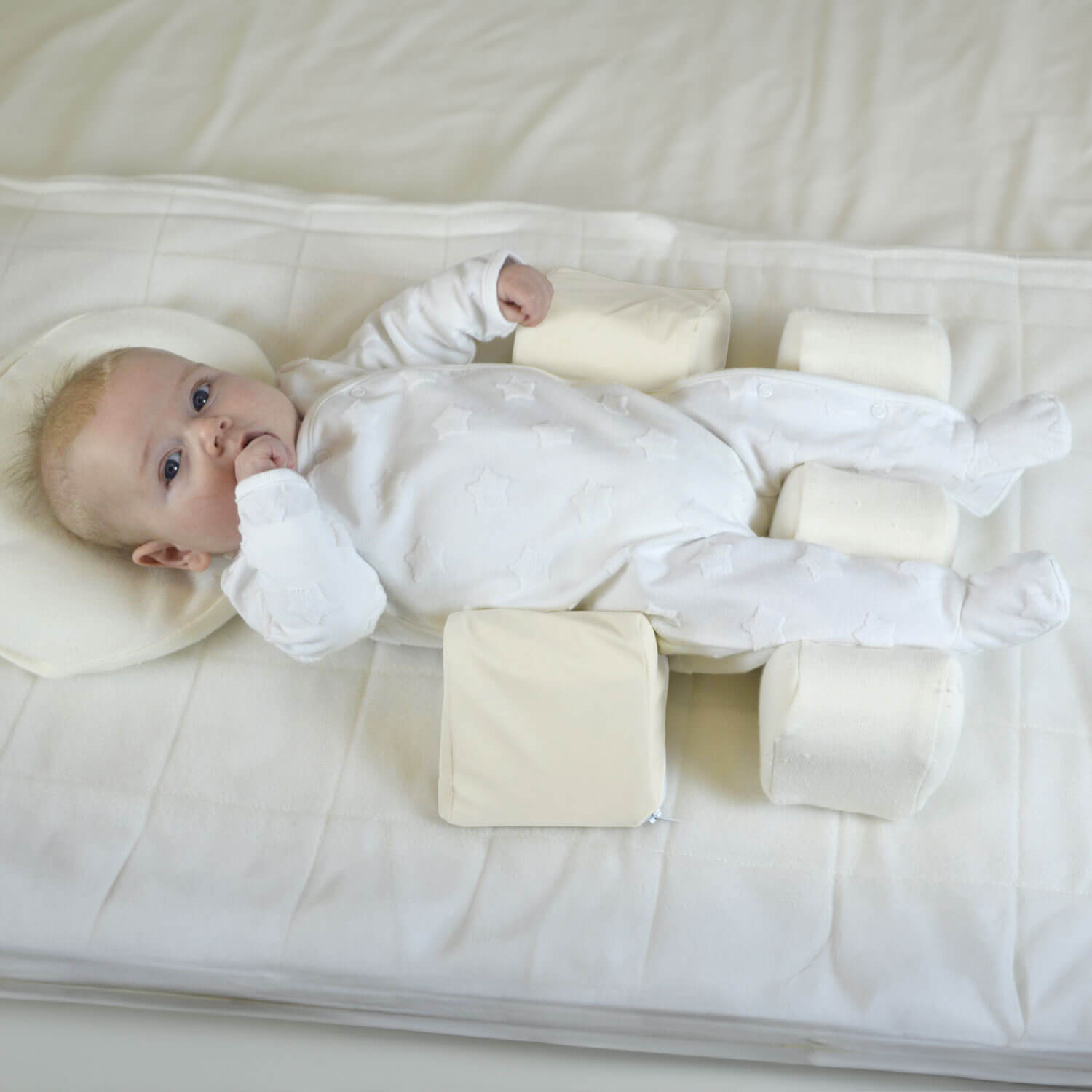 LECKEY Leckey Primo Sleep System