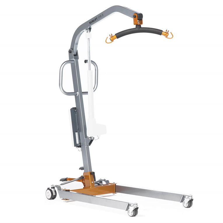 SUNLIFT Major Hoist