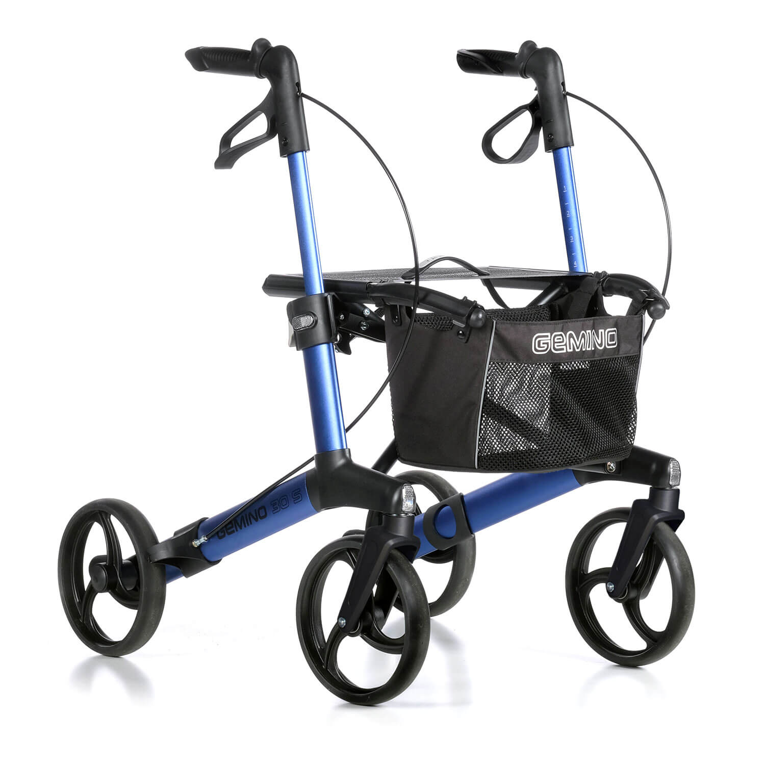 サンライズメディカル 歩行車 GEMINO30M サンライズメディカル 歩行車