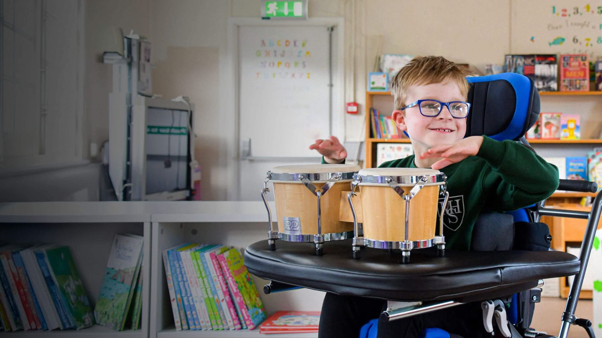 Create your perfect BeMe!