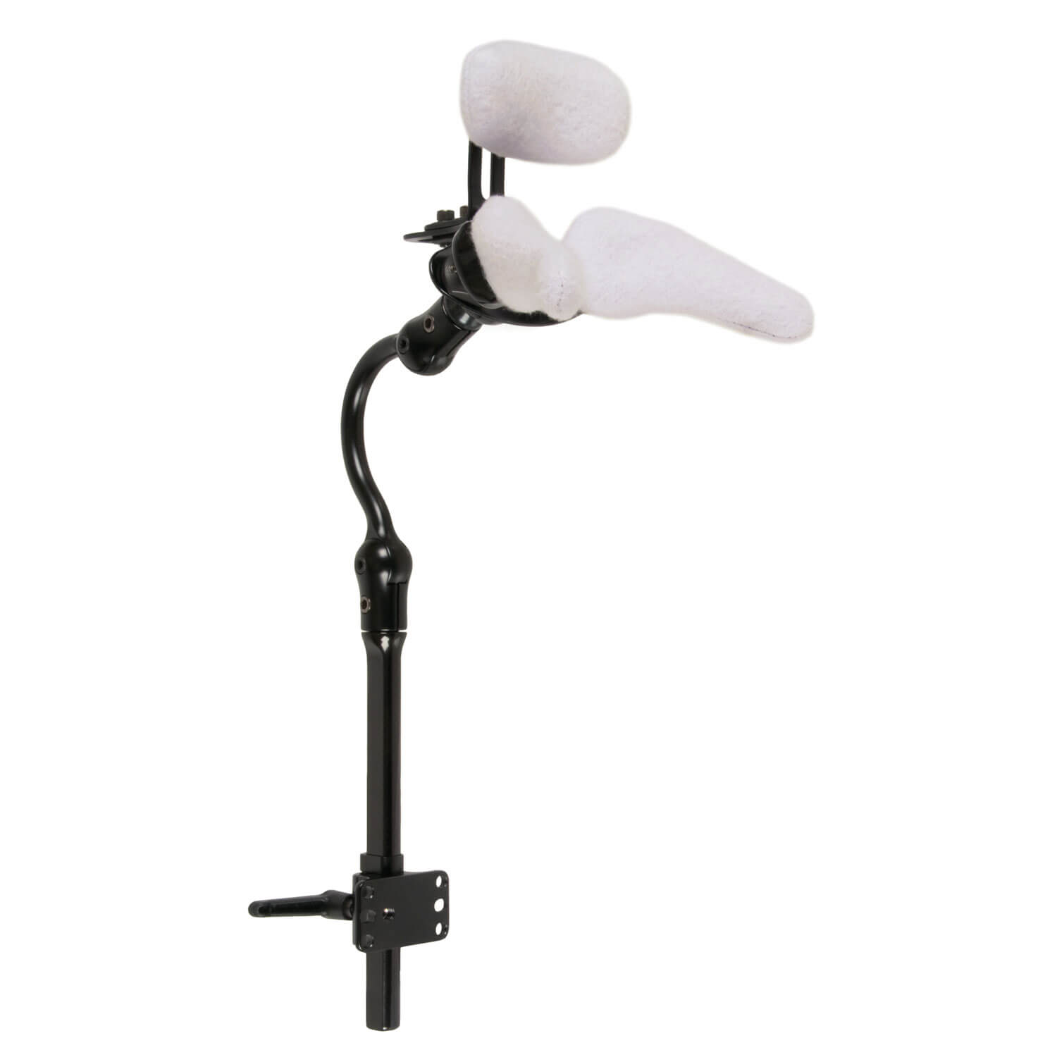Cuddles Infant Systems Wheelchair Headrest