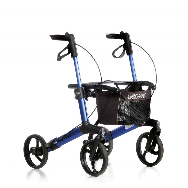 Gemino 30  S lightweight paediatric rollator