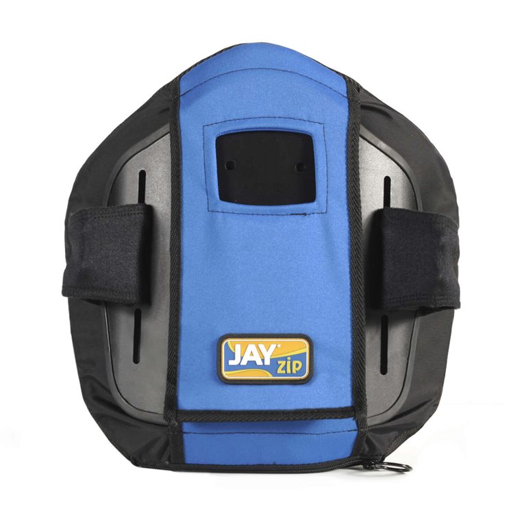 Jay Zip Pediatric Wheelchair Back