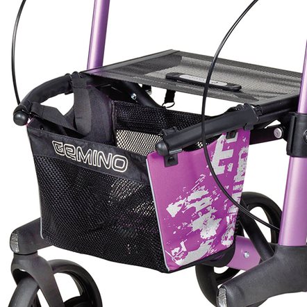 Gemino 30 S Bag