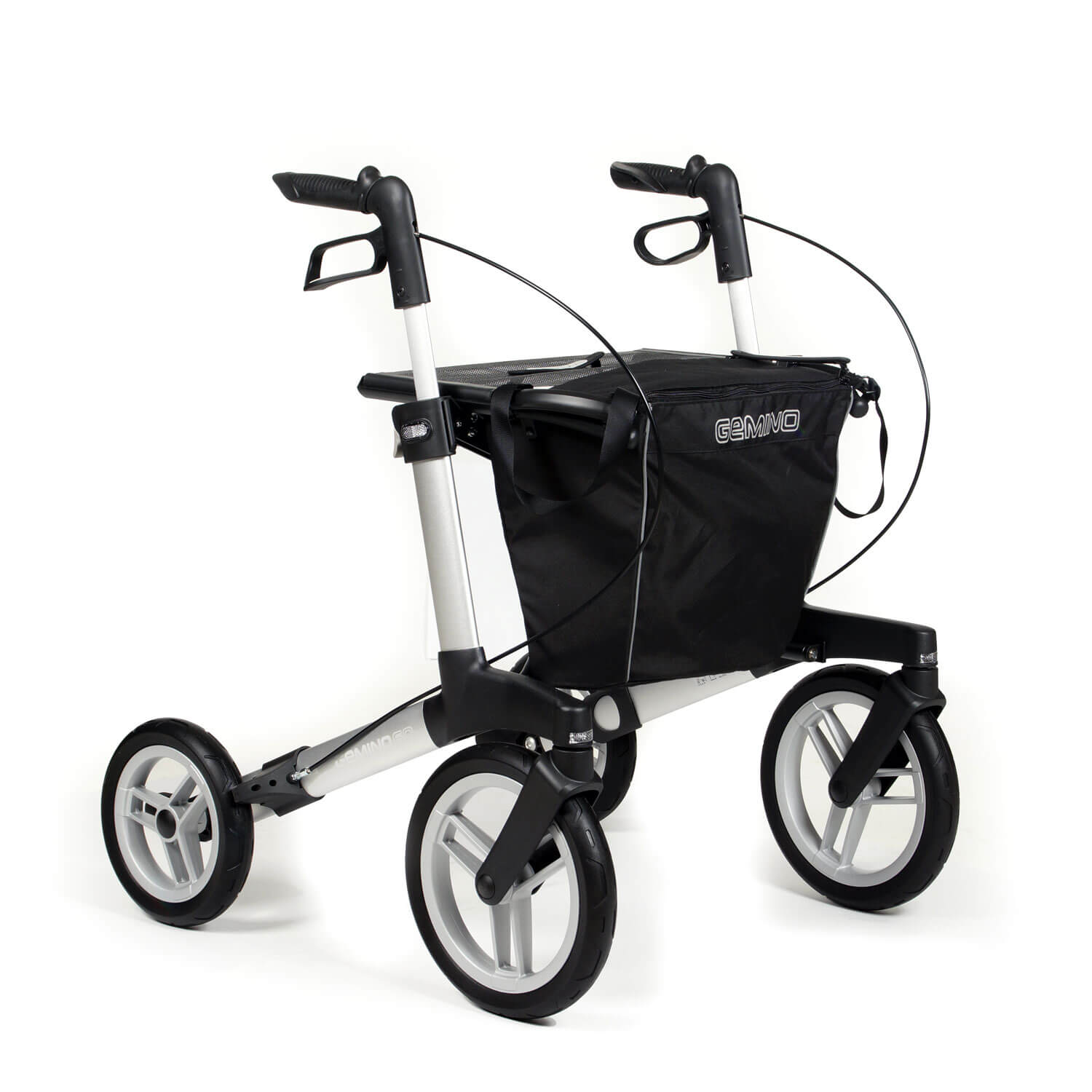 Gemino 60 Outdoor Rollator