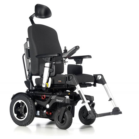 QUICKIE Q700 R SEDEO PRO Powered Wheelchair
