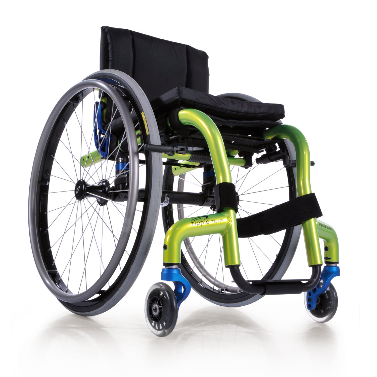 Zippie Zone Lightweight Kids Wheelchair | Sunrise Medical