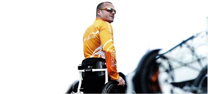 Wheelchair accessories that will improve your mobility